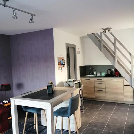 Appartement 2-3 Personnes Saint Cast Le Guildo Exterior foto